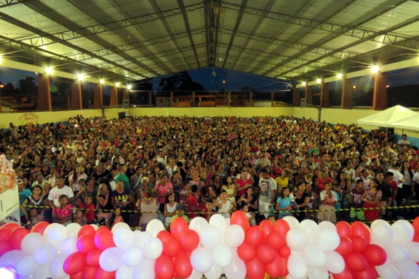 Dia das Mães